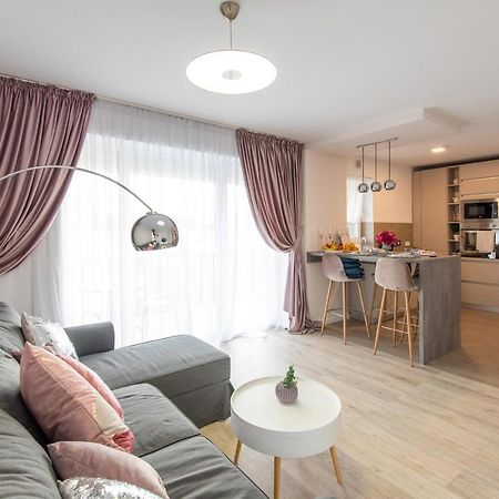 Zen Apartments Braşov Eksteriør bilde
