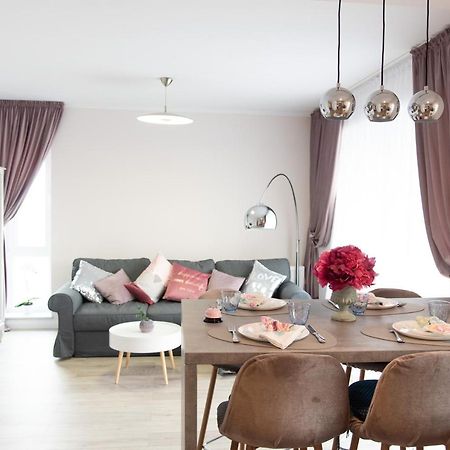 Zen Apartments Braşov Eksteriør bilde