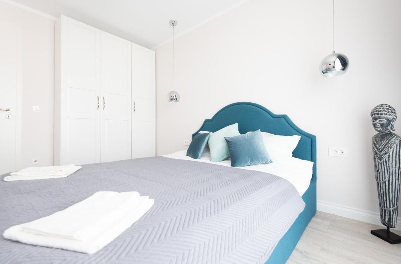 Zen Apartments Braşov Eksteriør bilde