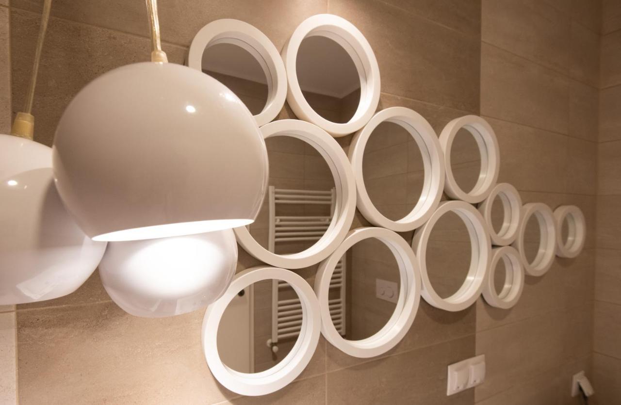 Zen Apartments Braşov Eksteriør bilde
