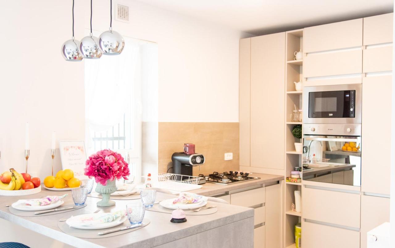 Zen Apartments Braşov Eksteriør bilde